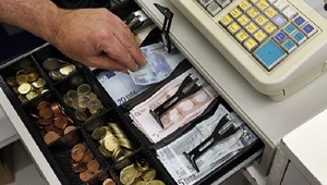 Касов апарат