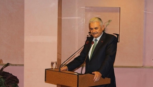 Бинали Йълдъръм