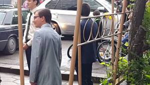 Абитуриентът Кристиян