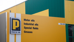 "Приста Ойл"