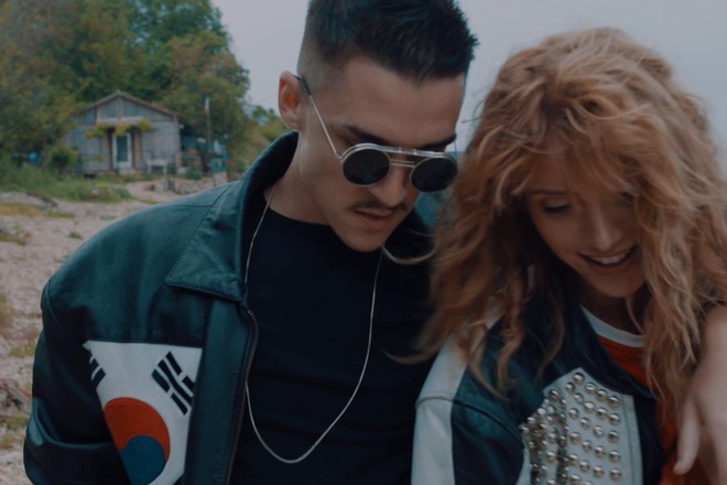 Kadar ot the violin song