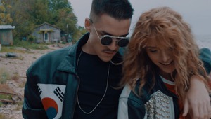 Кадър от The Violin Song