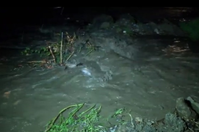 Navodnenie v kazanlashko