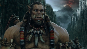 Орките в "Warcraft: Началото"
