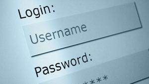 Избягвайте лесните пароли