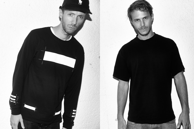 Adam port i david mayer