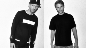 Adam Port и David Mayer