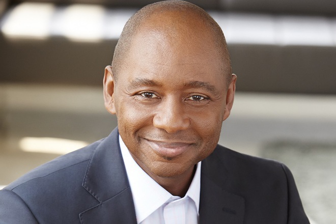 Branford marsalis