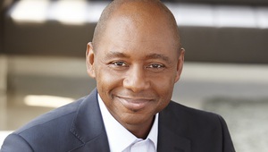 Бранфорд Марсалис