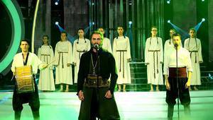 Калин Врачански като Капитан Петко войвода