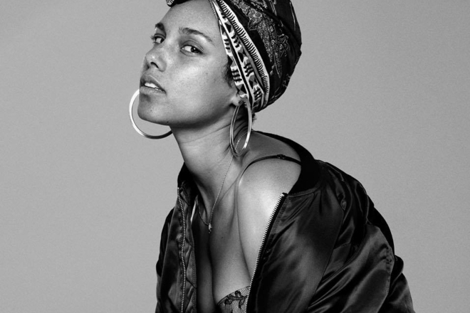 Alisha kiys v klipa si in common