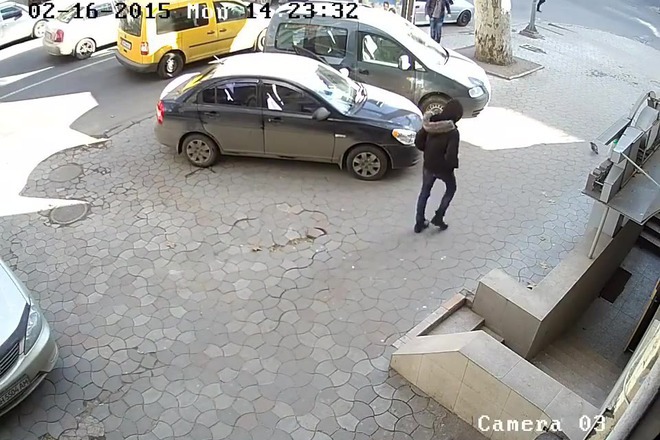 Klasicheska krazhba ot kola vizhte i vnimavayte