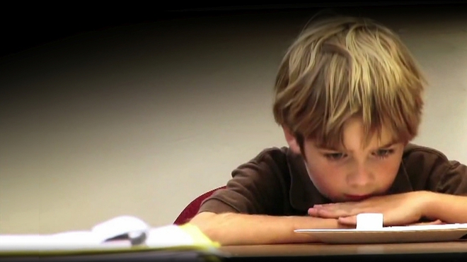 "Маршмелоу тестът" на проф. Уолтър Мишел