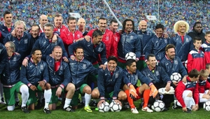 Част от звездните гости на Стоичков, които уважиха юбилея му