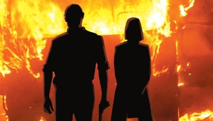 "Бургаската афера" от Елис Шуман