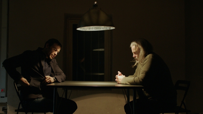 Попов и Мартин в петия сезон на "Под прикритие"