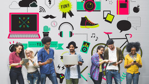 Професиите на поколението Z