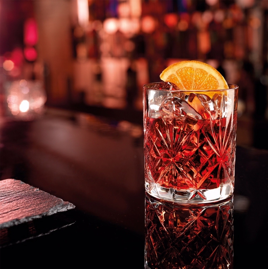 Коктейл "Негрони"