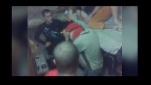 Побоища и посегателства в затвора "Белене" 