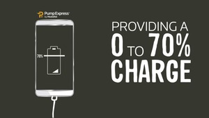 Суперзарядното на MediaTek