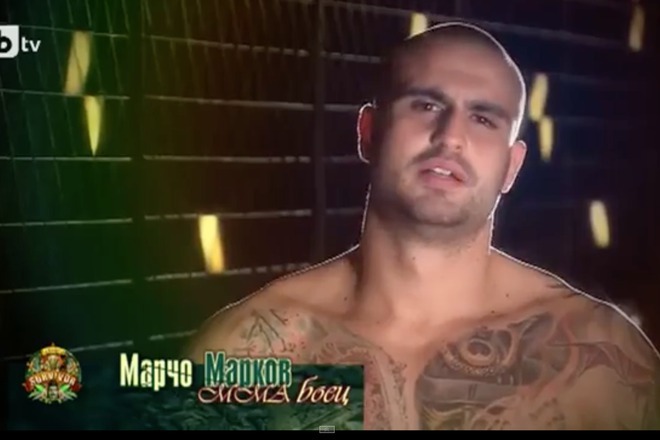 Edin ot izdirvanite za strelbata v slanchev bryag e uchastval v sarvayvar