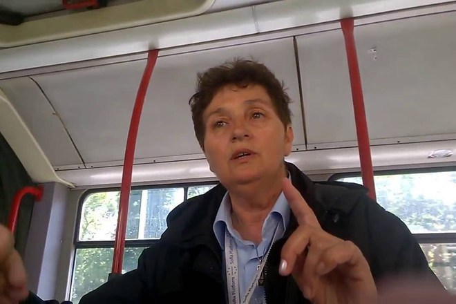 Da si platish globata v gradskiya transport s zhalti stotinki