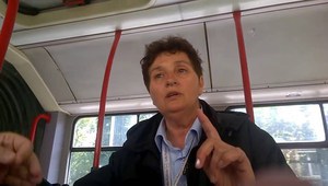 Да си платиш глобата в градския транспорт с жълти стотинки