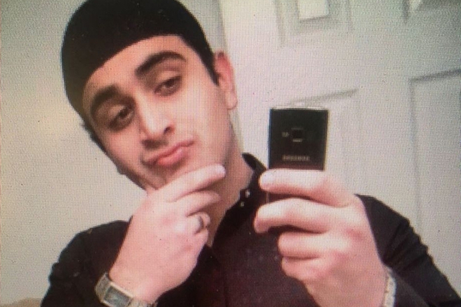 Masoviyat ubiets ot orlando shtata florida