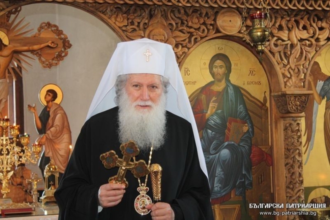 Patriarh neofit