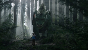 Драконът, моя приятел