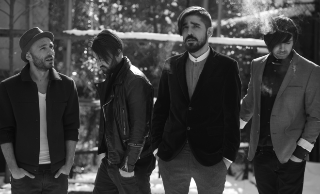 Българската група Jeremy?