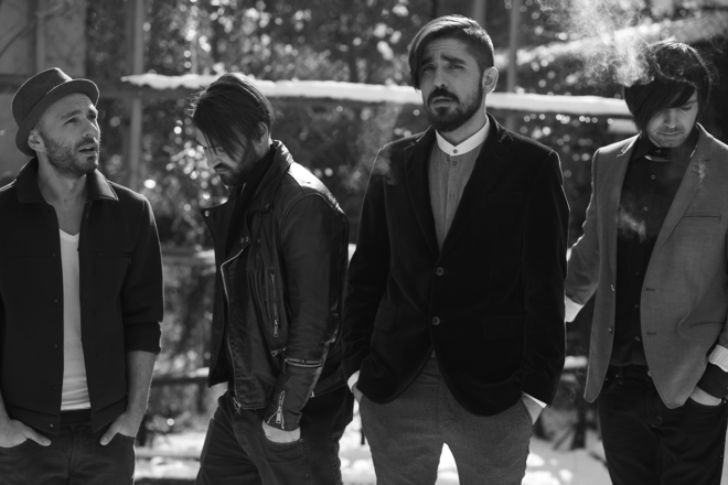 Balgarskata grupa jeremy