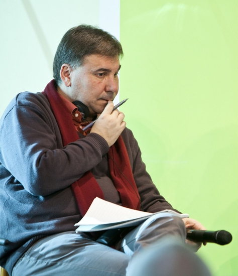 Иван Кръстев