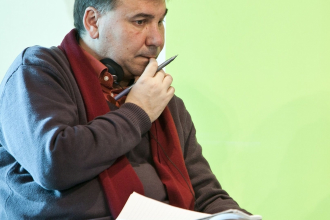 Ivan krastev