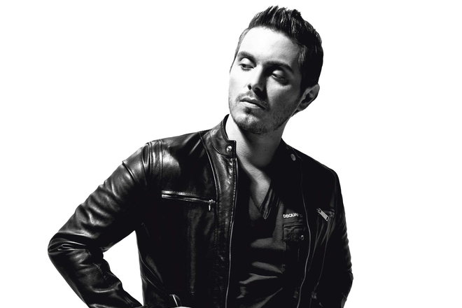 Mihalis hadzhiyanis v cherno kozheno yake