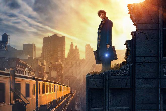 Plakat za fantastichni zhivotni i kade da gi namerim