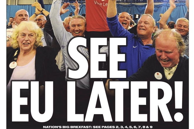 V san sled referenduma