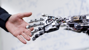 За роботите и хората