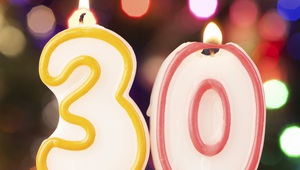 30-ият рожден ден