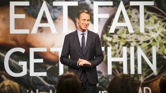 Д-р Марк Хаймън