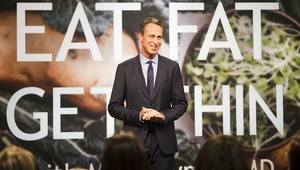 Д-р Марк Хаймън