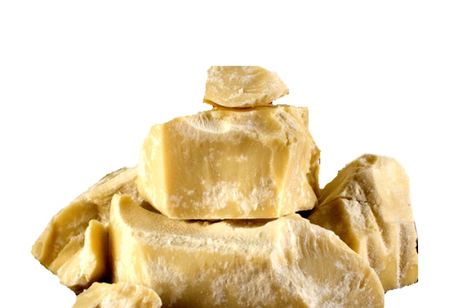 Naturalno kakaovo maslo