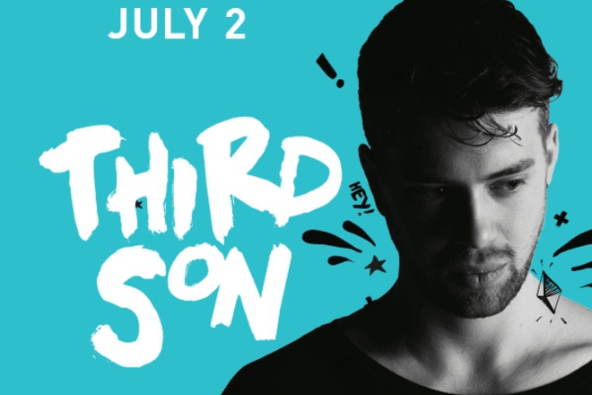 Third son na kakao biych