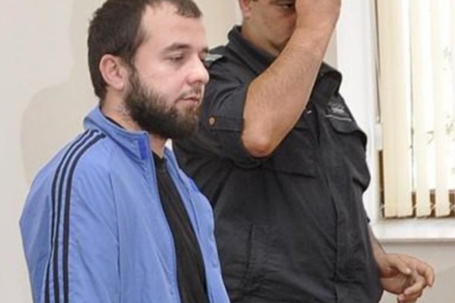 Ahmed chataev pred balgarskiya sad