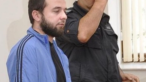 Ахмед Чатаев пред българския съд