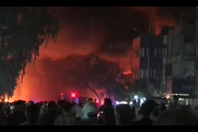 Atentatat v bagdad 2 yuli 2016 g