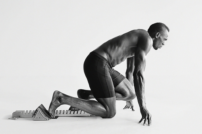 Yusein bolt za vardzhin mediya