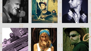 Миленита в обща песен с "Д2"