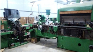 Нелегалните цигарени мощности в Испания