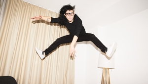 Диджей Скрилекс